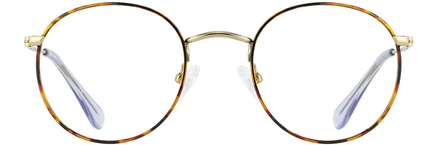 Adin Thomas AT482 Eyeglasses - view 10